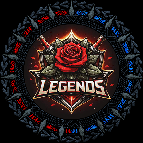Legendz