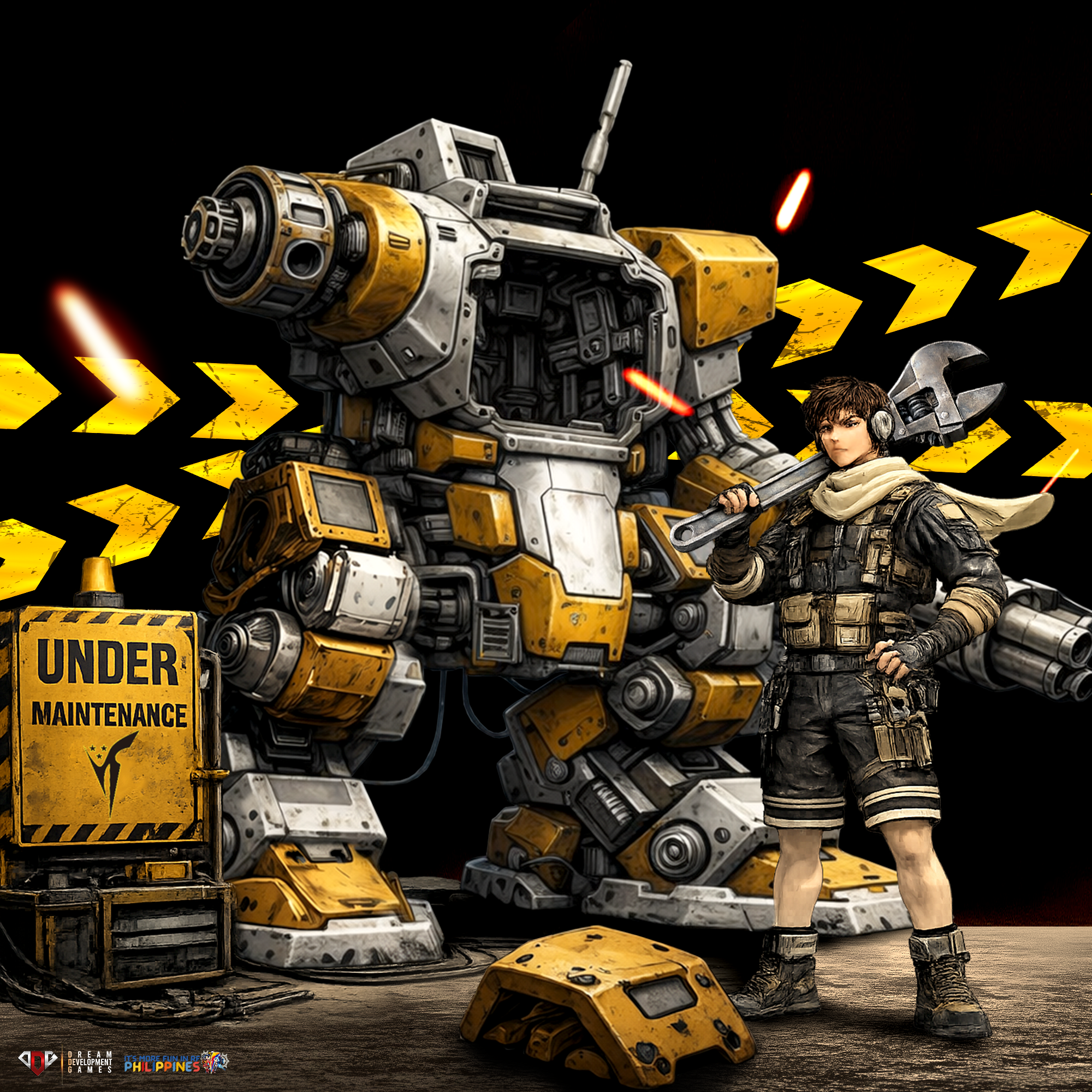 Maintenance