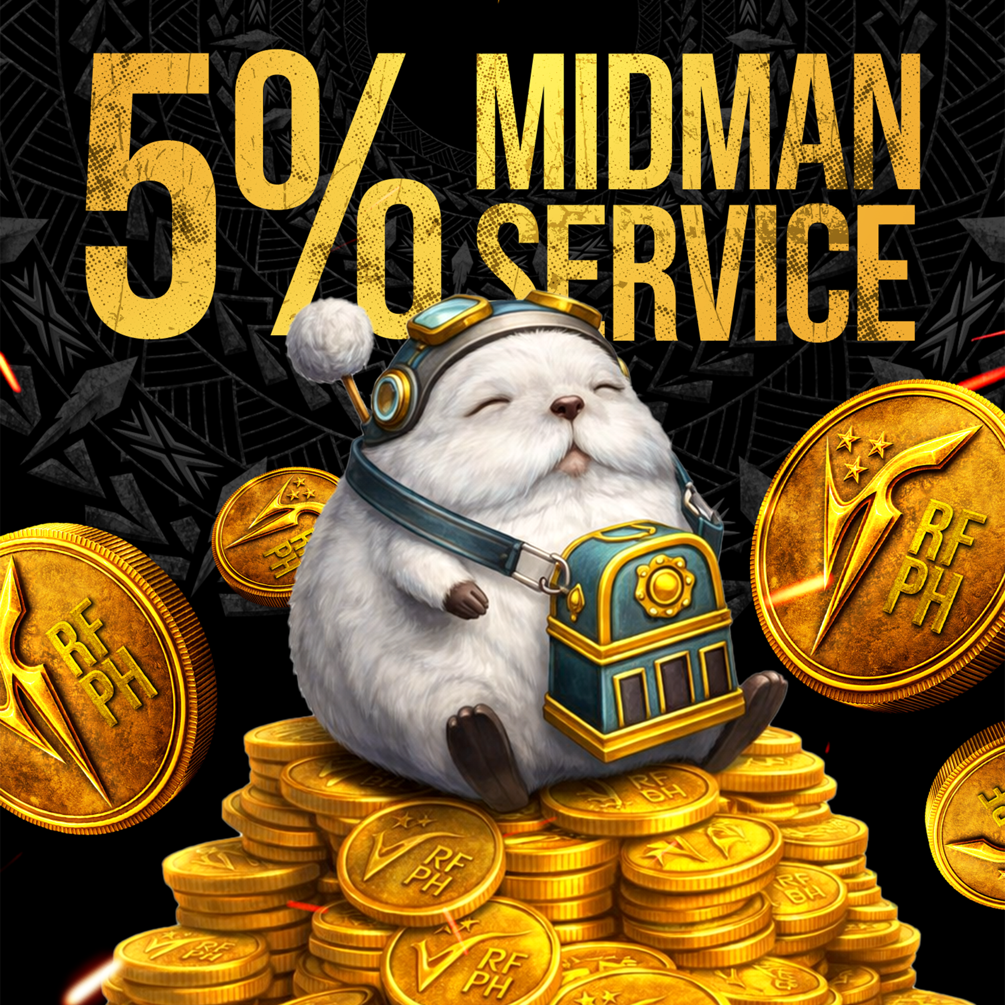 MidMan