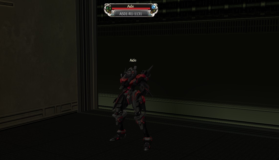 Aide RF Online