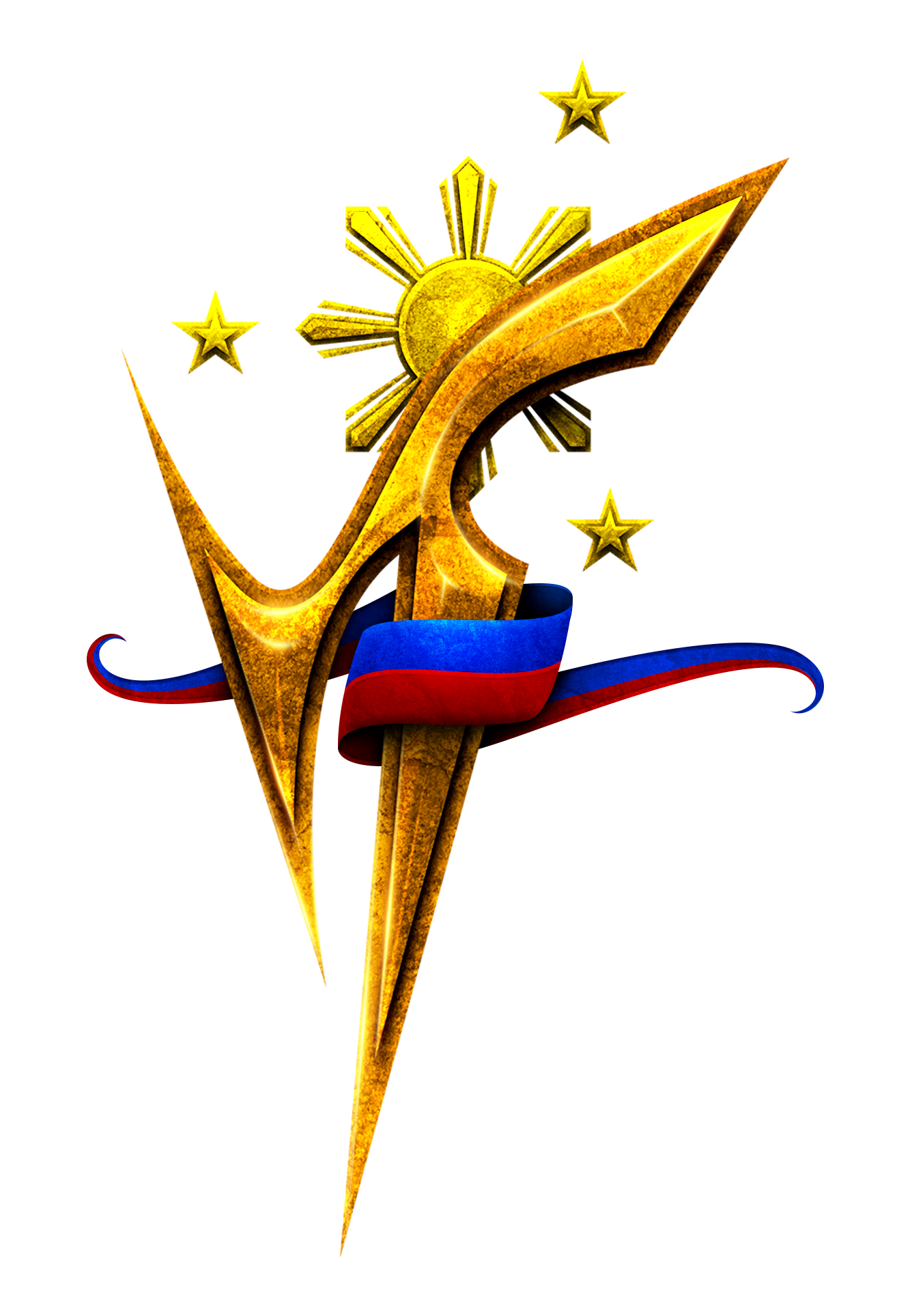 RF Philippines Logo
