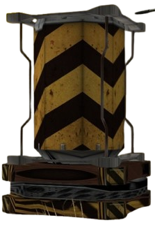 Nuclear Weapon