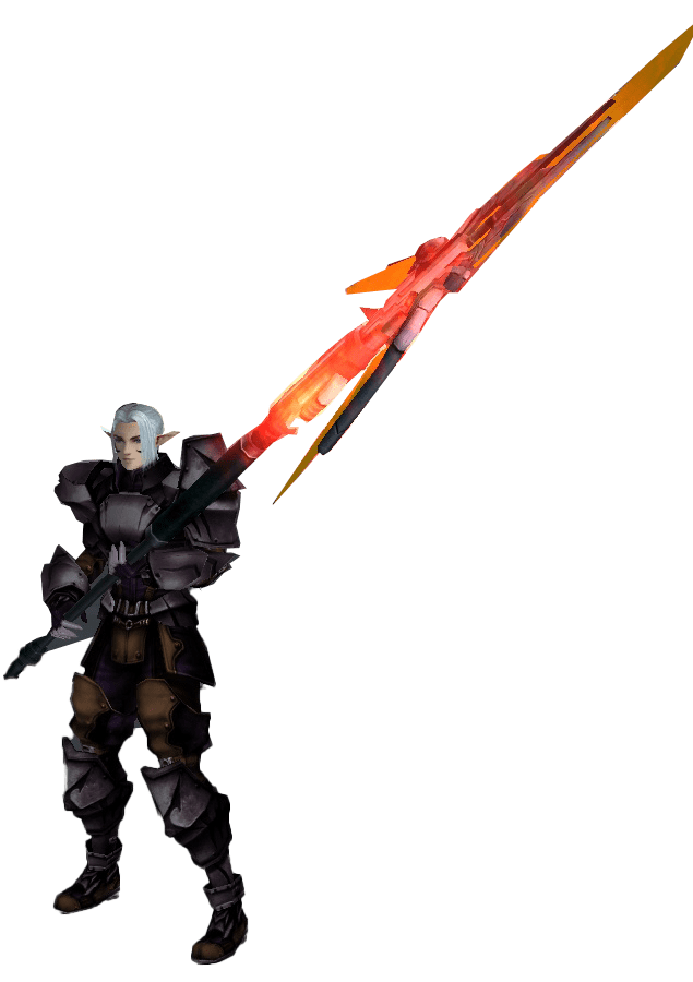 Champion Cora